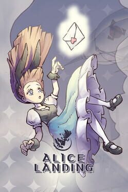 Image de Alice Landing