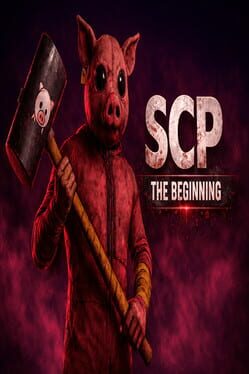 Image de SCP: The Beginning