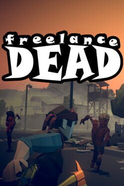 Image de Freelance Dead