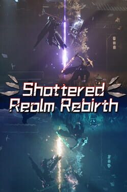 Image de Shattered Realm Rebirth