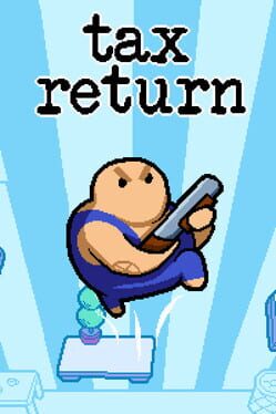 Image de Tax Return
