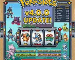 Image de Mattyflexx’s Pokeslots