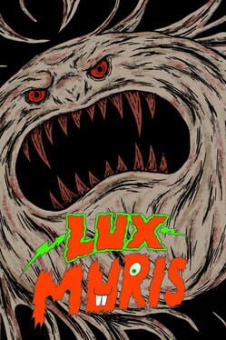 Jaquette de Lux Muris