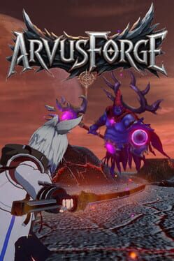 Image de ArvusForge