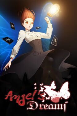 Image de Angel's Dreams
