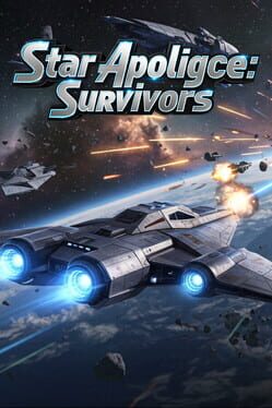 Image de Star Apoligce: Survivors