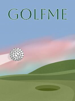 Jaquette de Golfme