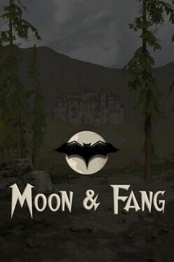 Image de Moon and Fang