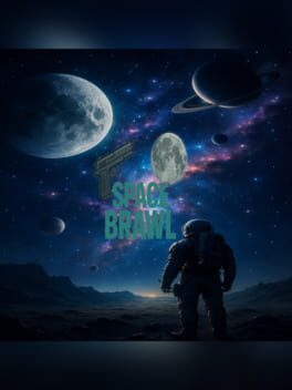 Image de Brothers In Duty: Space Brawl