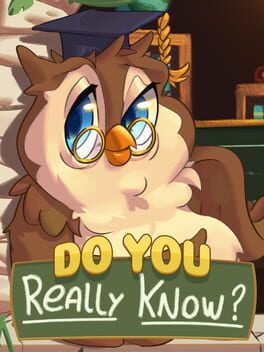 Image de Do You Really Know?