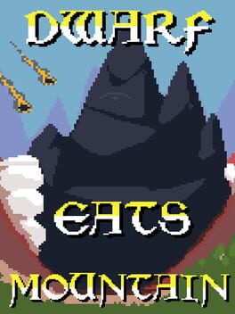 Image de Dwarf Eats Mountain