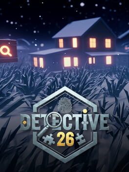 Image de Detective 26