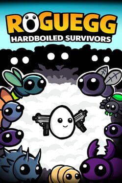 Image de Roguegg: Hardboiled Survivors