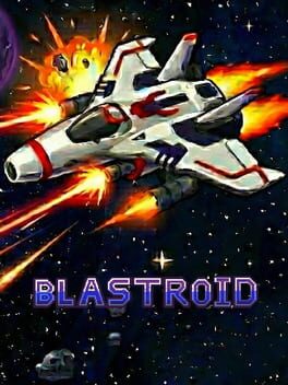 Image de Blastroid