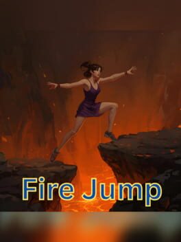 Image de Fire Jump