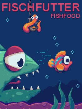 Image de Fischfutter