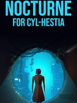 Image de Nocturne for Cyl-Hestia