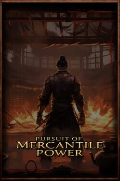 Image de Pursuit of Mercantile Power