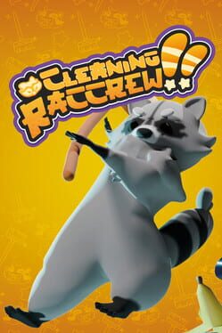 Image de Cleaning Raccrew