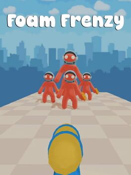 Image de Foam Frenzy