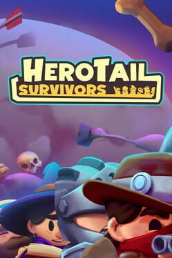 Image de HeroTail: Survivors