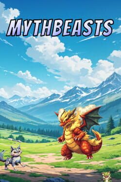 Image de MythBeasts