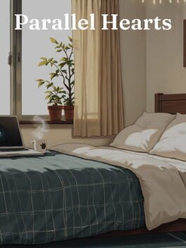 Jaquette de Parallel Hearts