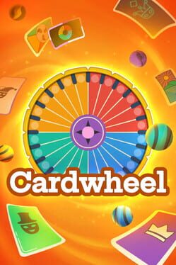 Image de Cardwheel