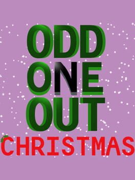 Image de Odd One Out Christmas