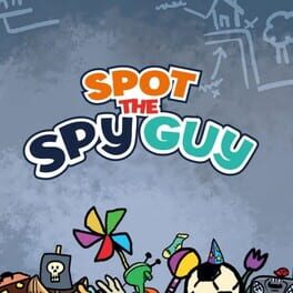 Image de Spot the Spy Guy