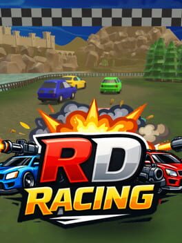 Image de RD Racing
