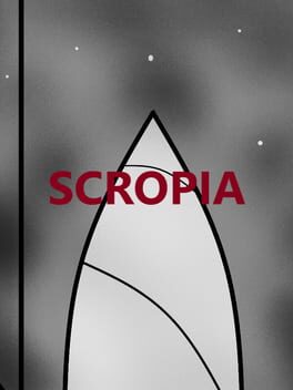 Jaquette de Scropia