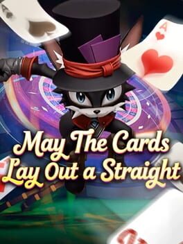 Image de May the Cards Lay Out a Straight