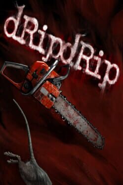 Image de DripDrip: The First Incremental Horror Game!