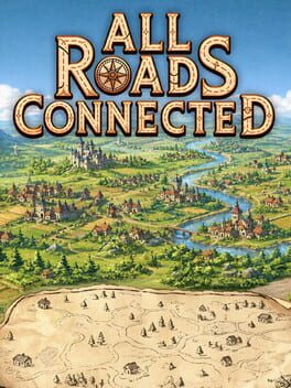 Image de All Roads Connected