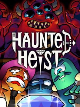 Image de Haunted Heist