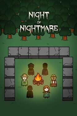 Image de Night of Nightmare