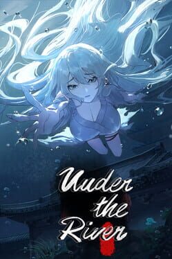 Jaquette de Under the River