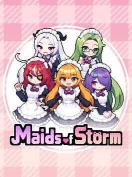Image de Maids of Storm