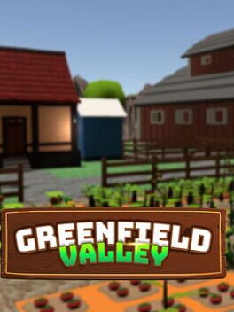 Image de Greenfield Valley