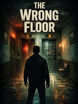 Image de The Wrong Floor