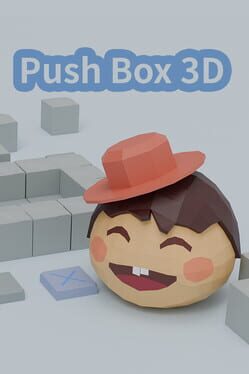 Image de Push Box 3D
