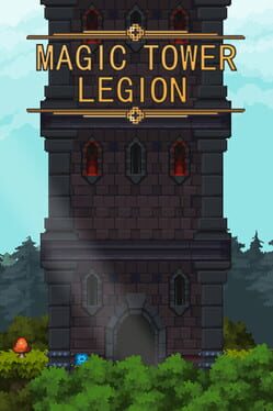 Image de Magic Tower: Legion