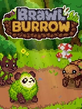 Image de Brawl Burrow