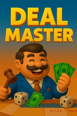 Image de Dealmaster