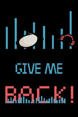 Image de Give Me Back!