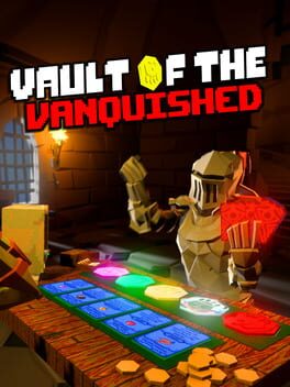 Image de Vault of The Vanquished