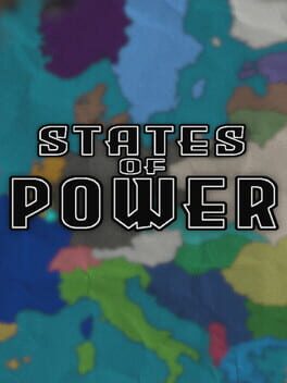 Image de States of Power