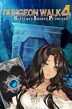 Image de Dungeon Walk 4: Solitary Insect Princess