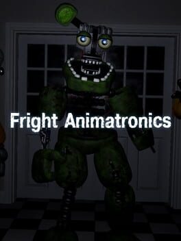 Image de Fright Animatronics
